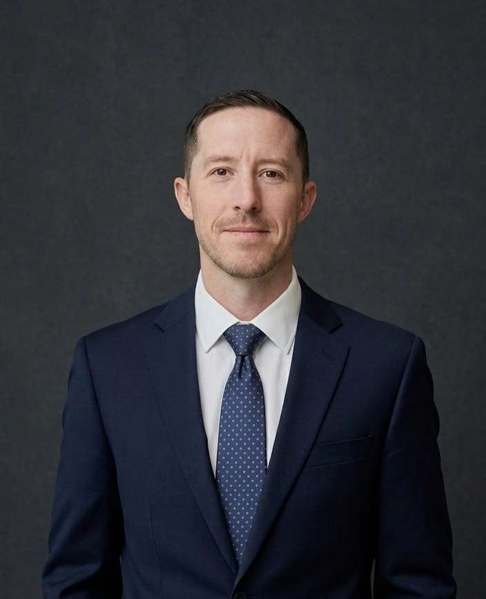 Kevin Woods